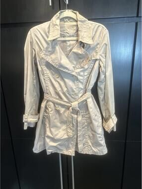 ADD Trench coat Size US 4